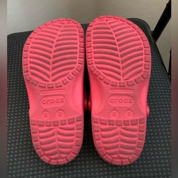 Crocs Sandals - Picture 6 of 9